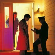 Protection from Home Burglary